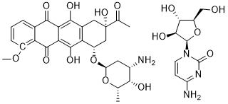 CPX-351 1256639-86-7